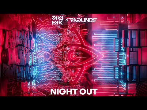 Dave Mak & Ragunde - Night Out