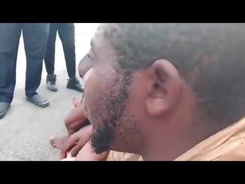 Imo police arrest suspected armed robbery gang