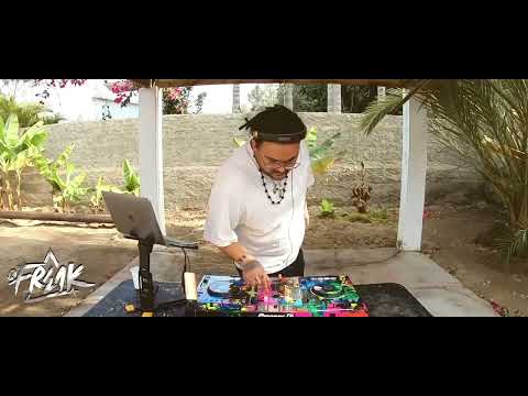 MIX DISCOTECA 2022 (TITI ME PREGUNTO, PROVENZA, ME PORTO BONITO, MAMII, PARTY, BZRP) - DJ FREAK