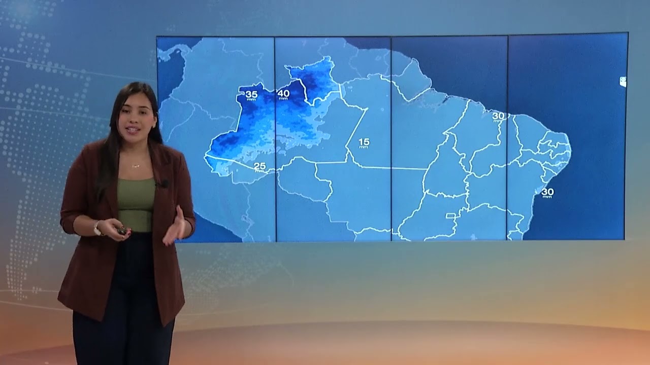 Frente fria perde força e massa de ar polar começa a atuar nesta sexta-feira | 21/08/2026