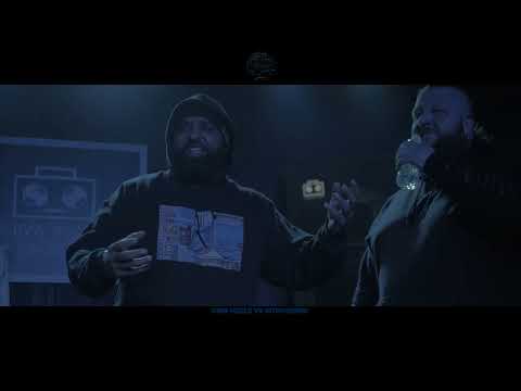 King Fizzle vs Introverse