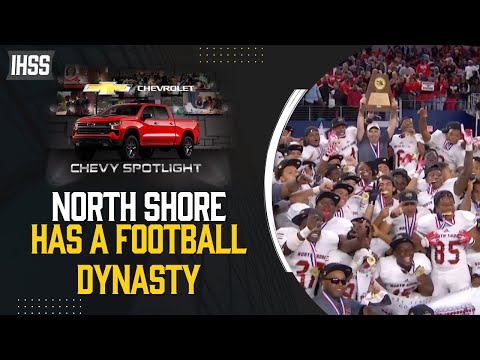 North Shore Mustangs' Decade of Dominance: Legacy & Performance Insights
