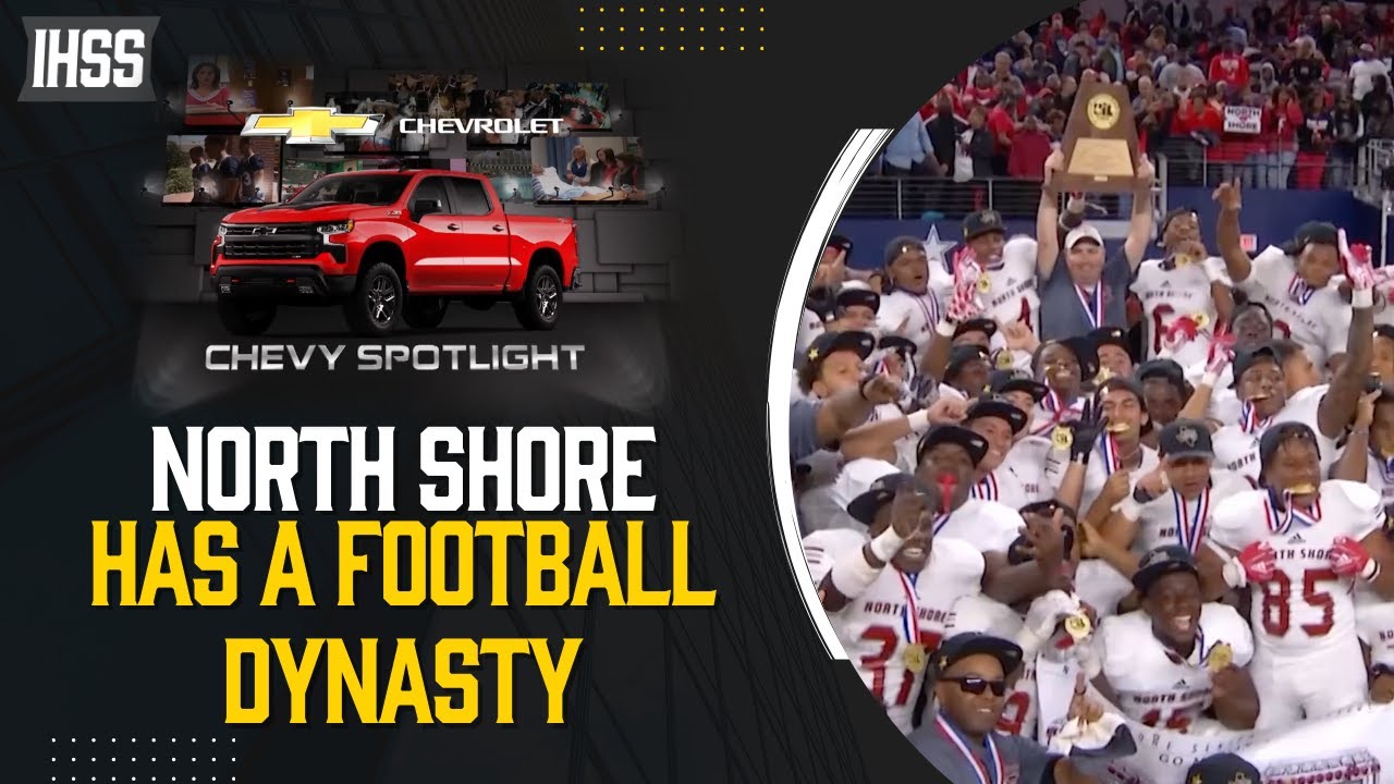 North Shore Mustangs' Decade of Dominance: Legacy & Performance Insights