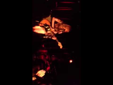 Deap Vally: Gonna make my own money (live)