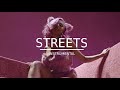 Streets - Doja Cat (instrumental) | one hour loop
