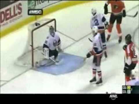 NHL Recap March 1 2012