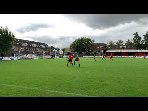 De Zwerver J017-1 - De Alblas JO17-1 2-2