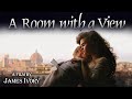 A Room With A View FULL MOVIE Helena Bonham Carter Maggie Smith Romantic Drama Femme Fatales