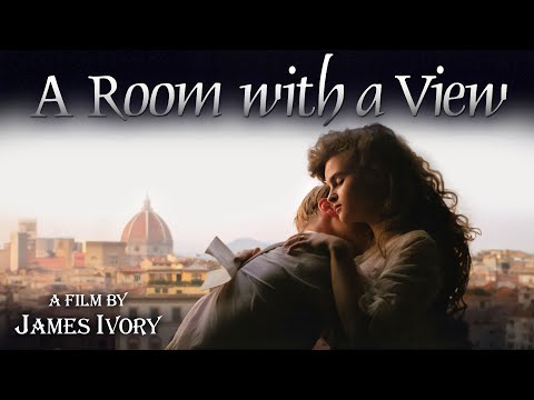 A Room With A View FULL MOVIE | Helena Bonham Carter & Maggie Smith | Romantic Drama | Femme Fatales
