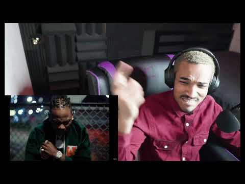 Flipp Dinero Ft. A Boogie Wit A Hoodie - No No No ( REACTION )