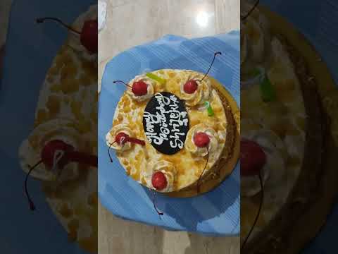 my birthday guys 🥳