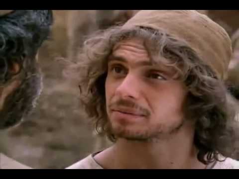 PAULO O APÓSTOLO   FILME BÍBLICO DUBLADO E COMPLETO