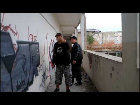 Pooky - Cesta (Official Mixtape Video)