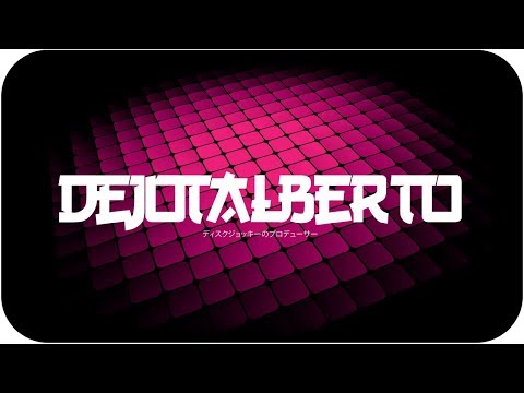 DEJOTALBERTO | SESIÓN ESPECIAL FELIZ CUMPLEAÑOS TAMARA