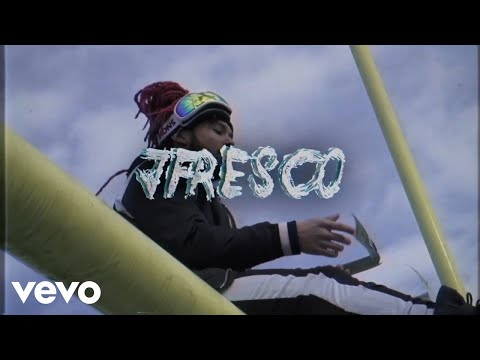 JFresco - Heisman