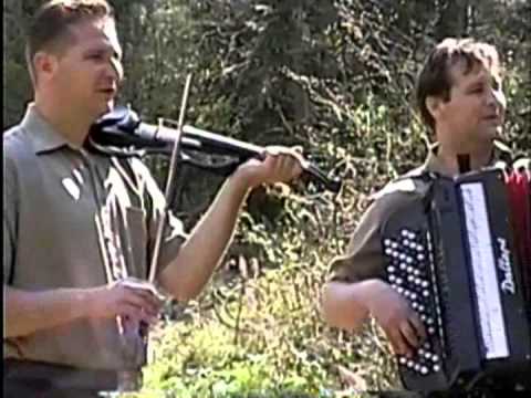 Mladi braca Bojici - Kako sam se razbolio - (Official video 2006)