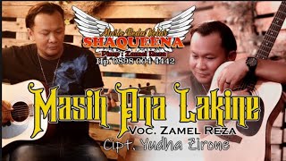 Download lagu ZAMEL REZA_MASIH ANA LAKINE ( s) Original mp3