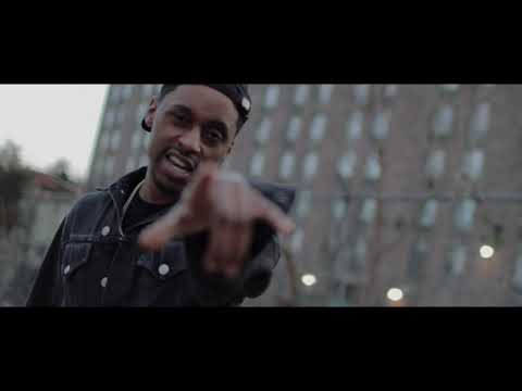Son Son Ft. YBS Skola - Peephole (Official Video)