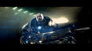 Alien Rage: Unlimited <span class="ext" style="background-color: #2a475e; color: #FFFFFF;">STEAM</span> <span class="ext ext_digital">digital</span> video 1