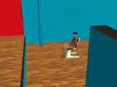 High School Musical-Breaking Free