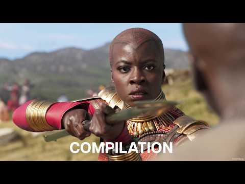 Best of General Okoye | Compilation