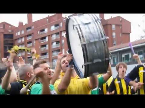 CD Cayón: Vídeo final de temporada 2012/2013