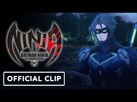 Thumbnail of the video: Exclusive Clip - IGN Fan Fest 2025