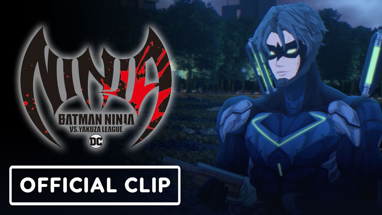 Exclusive Clip - IGN Fan Fest 2025