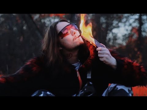 White Punk - Мураками (Official Music Video)