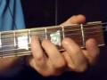 Little Bones Guitar Lesson