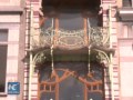 Brussels S Historical Art Nouveau Buildings Open Doors To Public