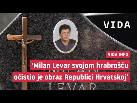 VIDA info - Ubijen jer je progovorio o likvidacijama Srba
