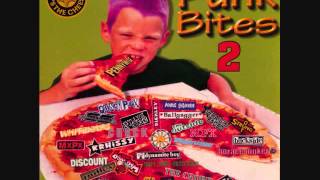 Pulley - Simpley-Fy (1997) B Sides/Rarities