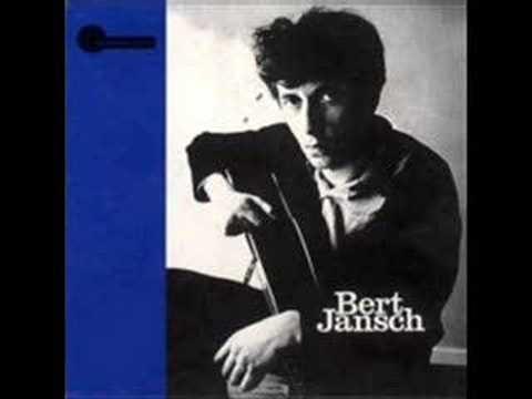 Running from Home - Bert Jansch
