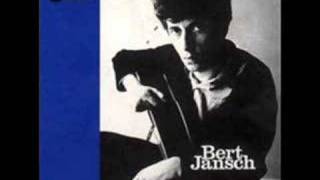 Bert Jansch - Running From Home