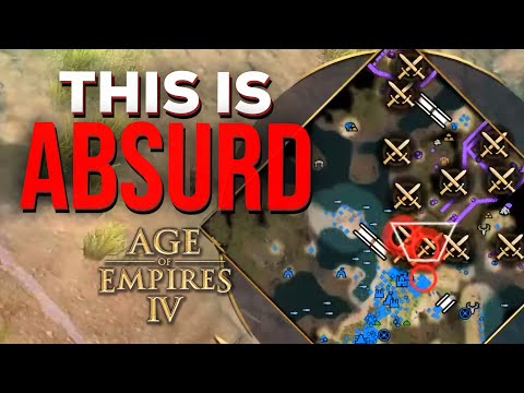 This is INSANE! Crucible Mode ABSURD Difficulty...