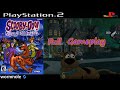 Scooby Doo Night Of 100 Frights Full Game PS2 HD Longplay