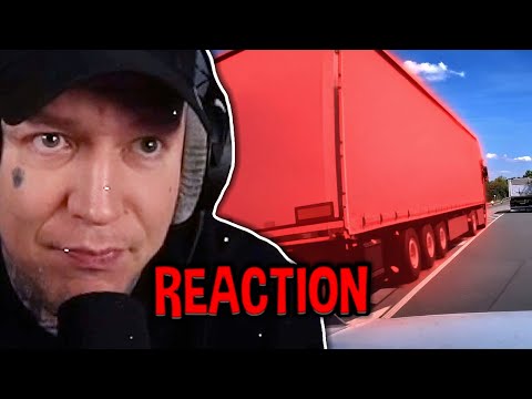 12.000€ SCHADEN! 😤😱 Monte REAGIERT auf VERWIRRTE Dashcam Clips.. 💀 | MontanaBlack Reaktion