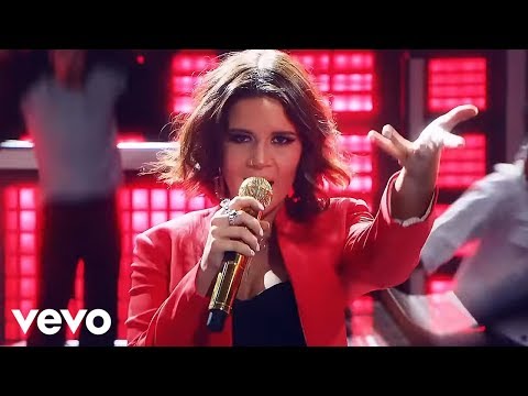 Zedd, Maren Morris, Grey - The Middle