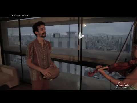 Fios no COPAN - Forró da Cambará (Luiz Paixão)