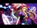 Touhou Rock MisteryCircle Beyond the boundary ...