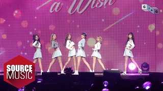 [G-ING] White(하얀 마음) @2020 Dear.Buddy - Make A Wish  - GFRIEND (여자친구)