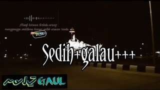 Download lagu JERITAN HATI ANAK RANTAU mp3