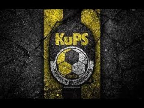 KuPS 13 Keltainen - JJK/Punainen