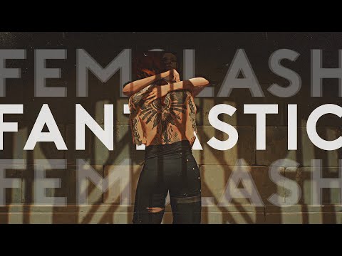 multifemslash 2024 | fantastic