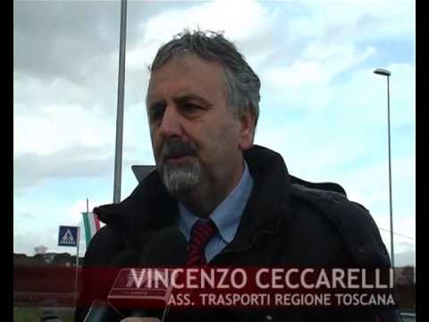 Nuova variante per Poggio a Caiano