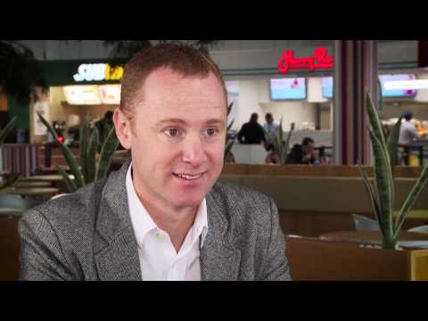 The Electrification Interview