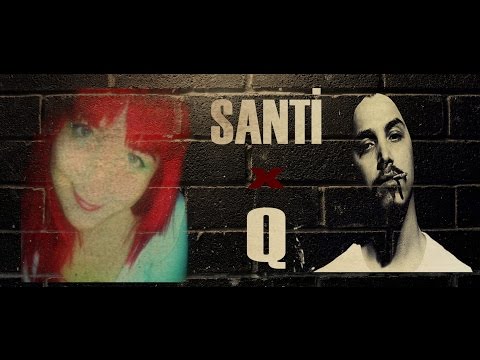 Rapangels Q vs. Santi