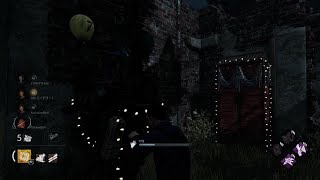 クソ試合過ぎたDead by Daylight