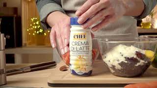 Nuova Chef Crema di Latte